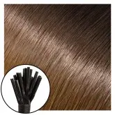 Babe I-Tip Hair Extensions #2/27A Ombre Nina 18"